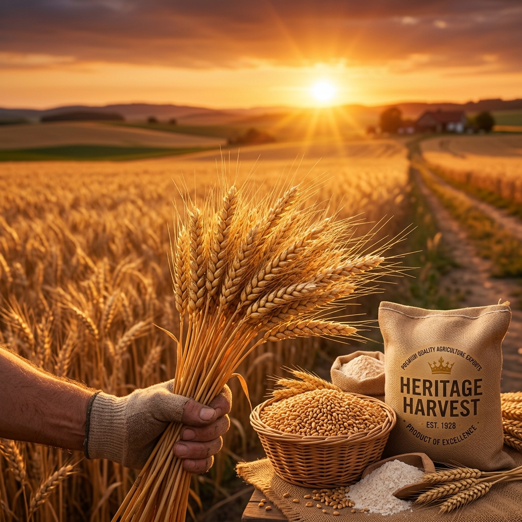 Premium Agriculture Exports