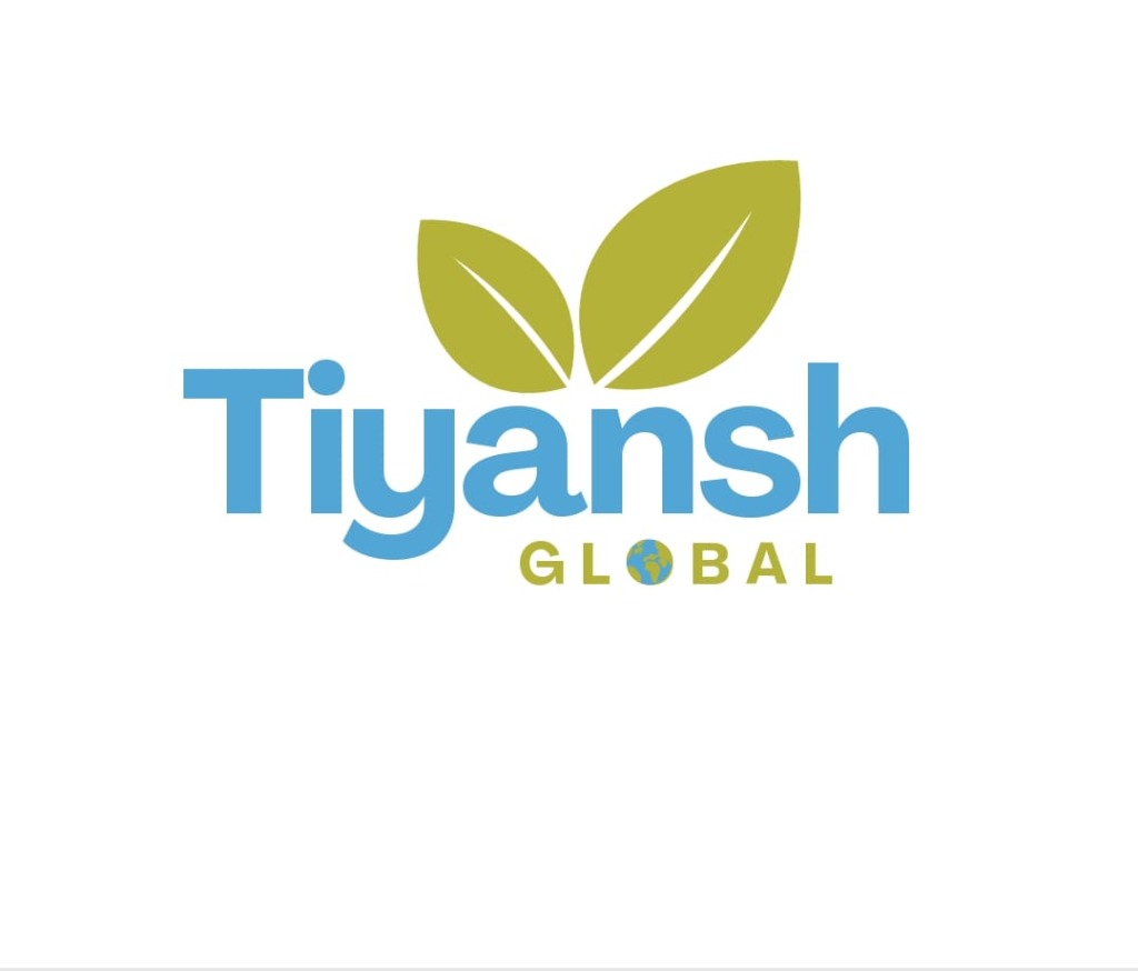 Tiyansh Global Logo